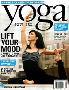 YogaMagazine